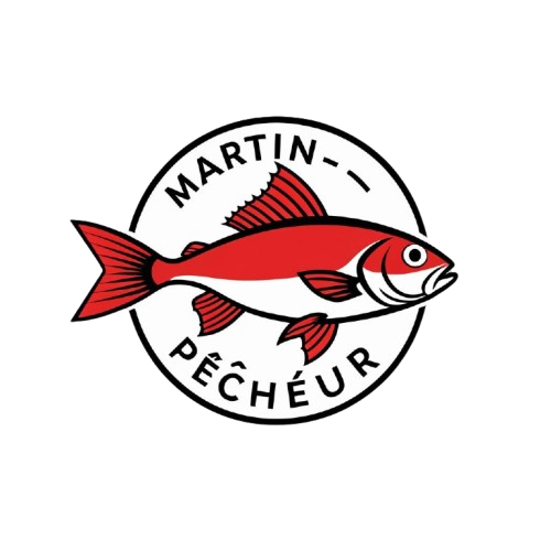 Poissonnerie Martin-Pêcheur