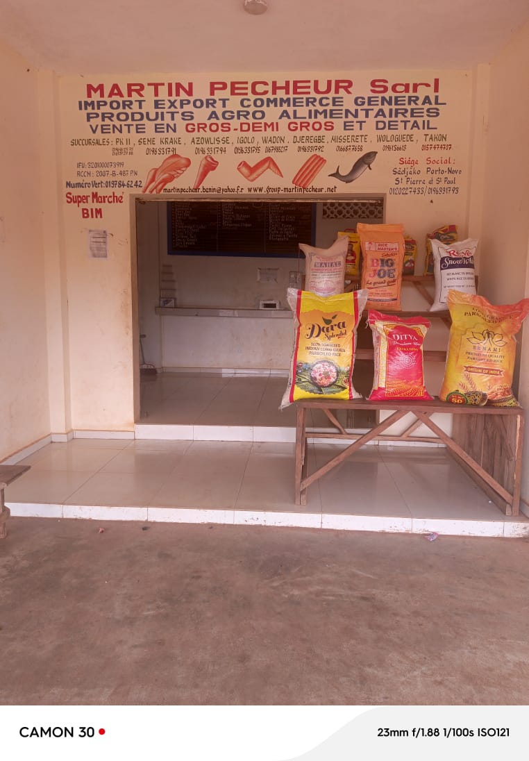 DEPOT TAKON 0157474707